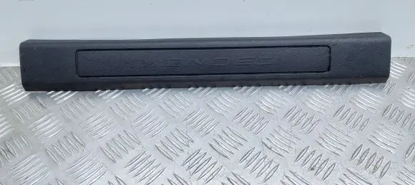 Ford Mondeo MK V Front sill trim cover DS73F13200DDW