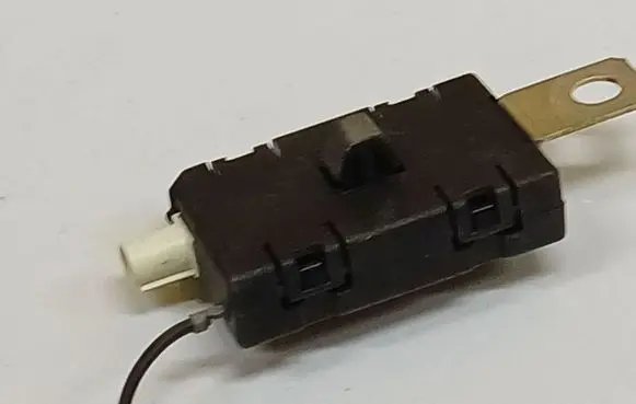 Citroen C4 I Picasso Antenna control unit 9657017980