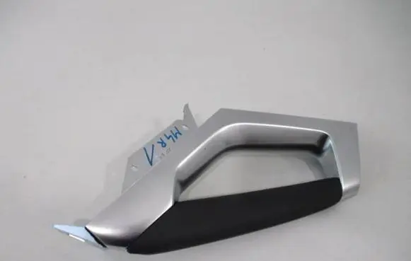 Peugeot 3008 I Dashboard trim 9688807577