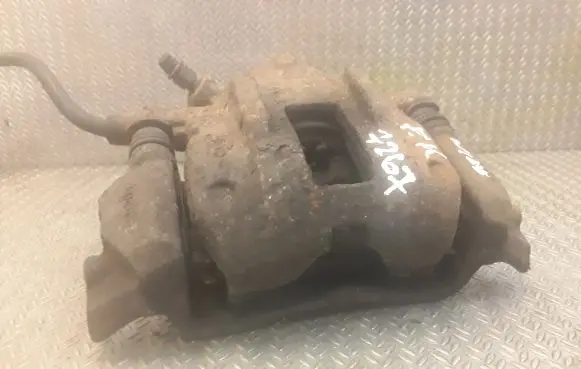 Mercedes-Benz A W168 Front brake caliper