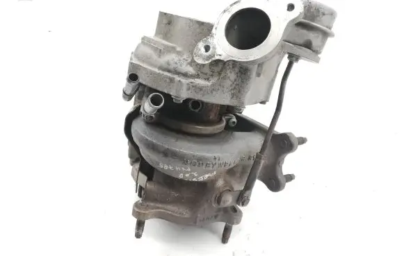 Subaru Forester SJ Turbo MGT2259S 8143060007
