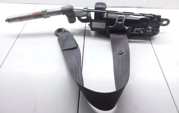 Volvo S40, V40 Front seatbelt 1414612 P867721