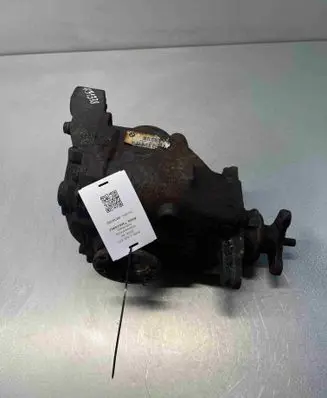 BMW 1 E81 E87 Rear differential 756616902