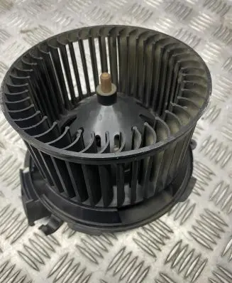 Heater fan/blower