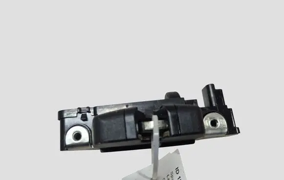 Citroen C3 Tailgate/trunk/boot lock/catch/latch 9151487499