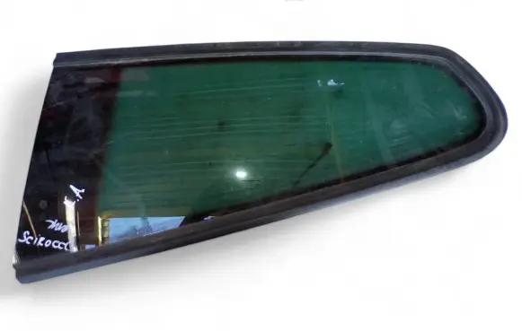 Volkswagen Scirocco Rear side window 1K8845041N