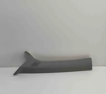(A) pillar trim