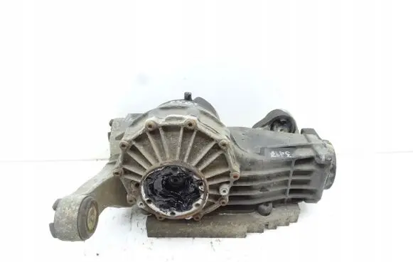 Audi RS6 C5 Rear differential 01R500045K 01R525079