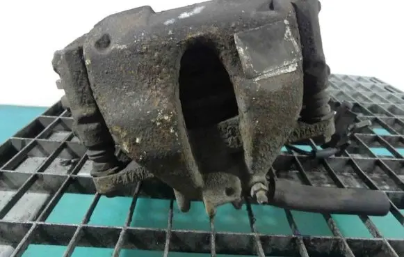 Peugeot 308 Front brake caliper IMPRK1197495