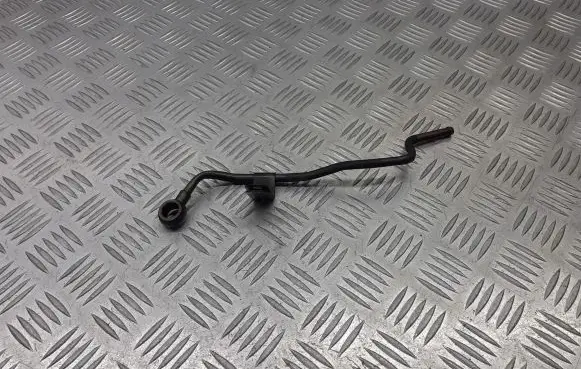 Nissan Primera Turbo turbocharger oiling pipe/hose