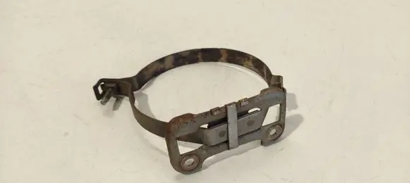 Muffler mount bracket/holder