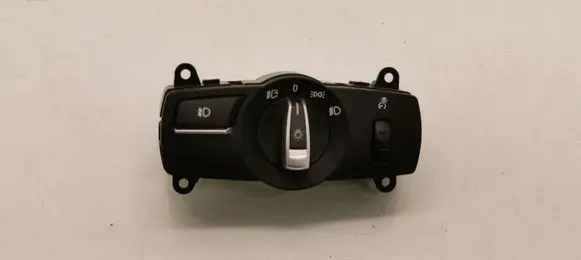 BMW X3 F25 Light switch 9192745