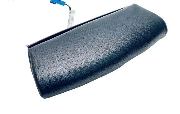 Seat trim