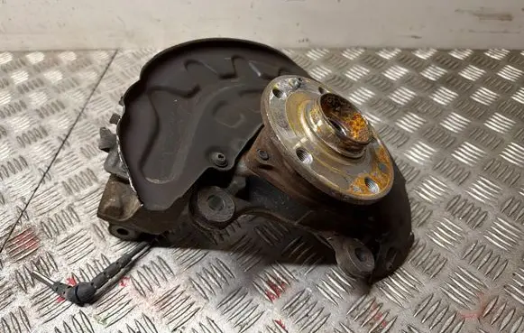 Volkswagen T-Roc Front wheel hub