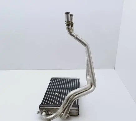 Fiat Doblo Heater blower radiator
