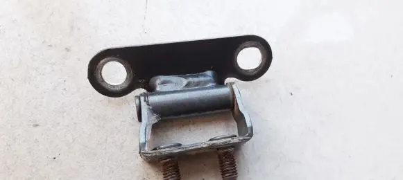 Toyota Corolla Verso AR10 Tailgate/trunk/boot hinge