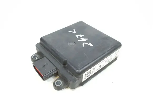 Ford Mustang VI Blind spot module FT4T14D453AC