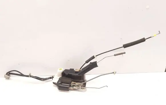 Honda Legend III KA9 Front door lock