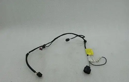 Porsche 718 Cayman 982 982c Handbrake wiring loom/harness 982972156A