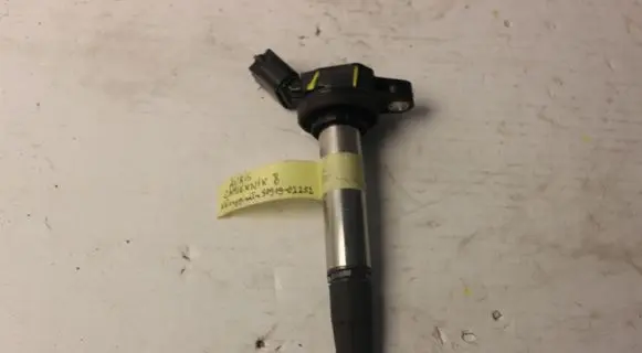 Toyota Auris E180 High voltage ignition coil 9091902252