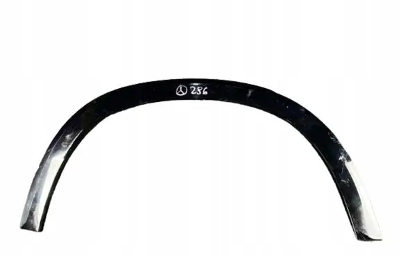 Mercedes-Benz EQS X296 Rear arch trim A2968807901