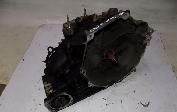 Honda CR-V Manual 7 speed gearbox N22A2