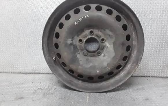 Ford Mondeo Mk III R16 steel rim 2160816
