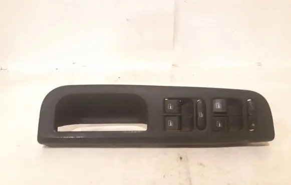 Skoda Octavia Mk1 (1U) Electric window control switch 1J4959857C 03755021