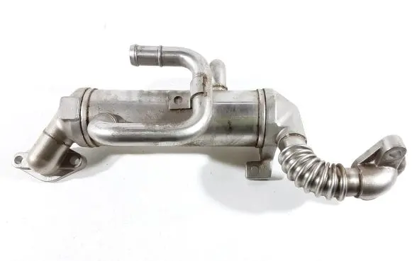 KIA Sorento EGR valve cooler 284804A470V1