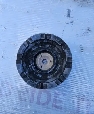 Volkswagen Transporter - Caravelle T6 Front shock absorber damper bump stop 7E0412331A