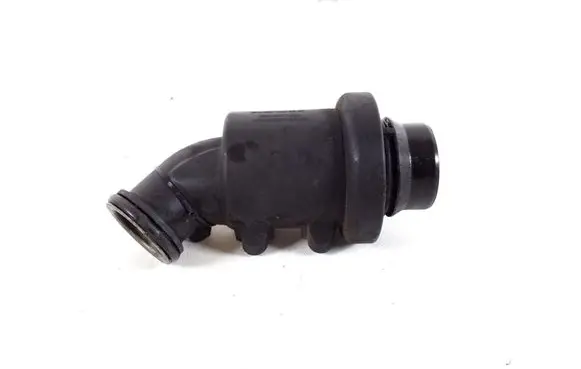 Mercedes-Benz E W212 Intercooler hose/pipe A6511400087