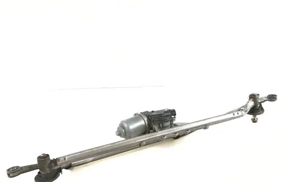 Chevrolet Camaro Front wiper linkage and motor 20955389