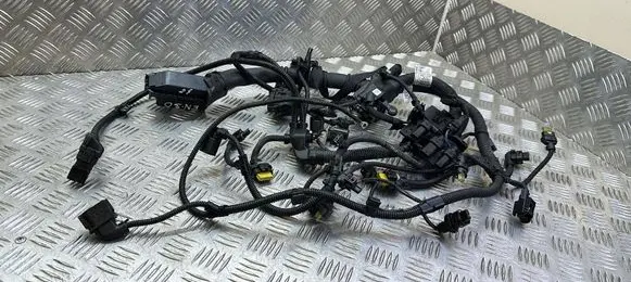 Mini One - Cooper R56 Engine installation wiring loom 7804207 858368106