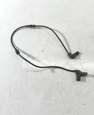 Mercedes-Benz C W203 ABS brake wheel speed sensor 210540 2281