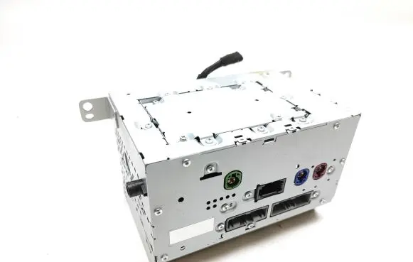 Volvo S90, V90 HiFi Audio sound control unit 31667536AA P31667914AA T72070334