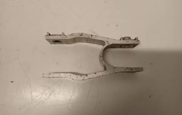 Volvo XC60 Engine mount bracket 32139936