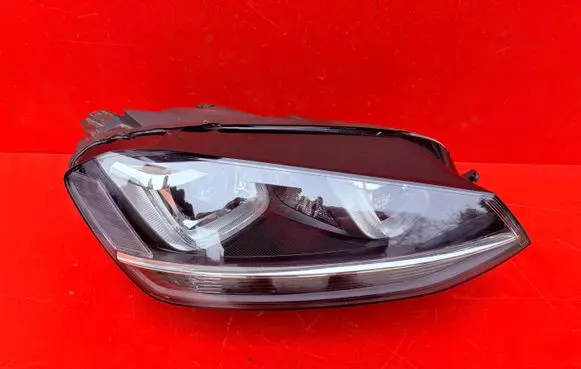 Volkswagen Golf VII Headlight/headlamp 5G1941752