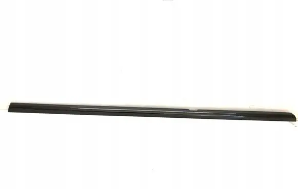 Mercedes-Benz CLS W257 Front door trim (molding) 