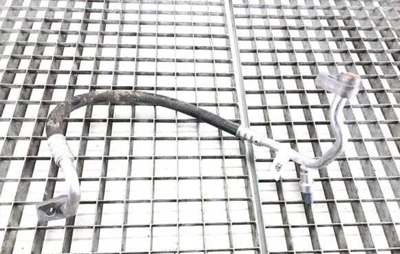 Ford Focus Air conditioning (A/C) pipe/hose JX6119N601LC