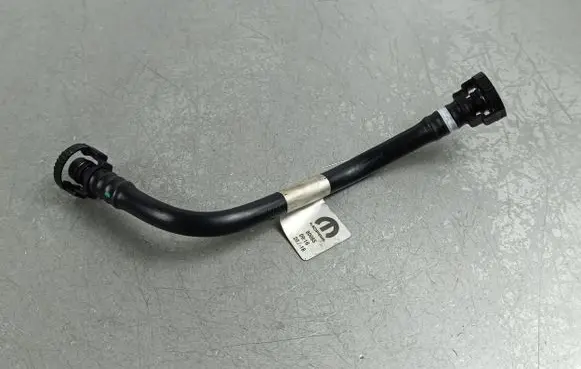 Brake vacuum hose/pipe