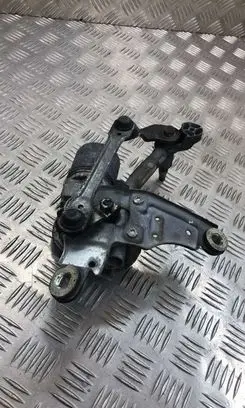 Ford Galaxy Wiper motor 6M2117504AB 3397021163