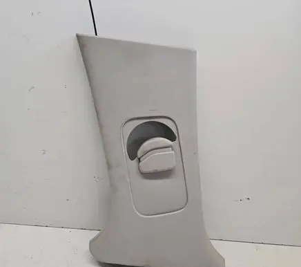 Peugeot 3008 I (B) pillar trim (top) 9674338777