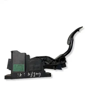 Volkswagen Golf IV Accelerator throttle pedal 0280752211 231200482YB 1J2721503C