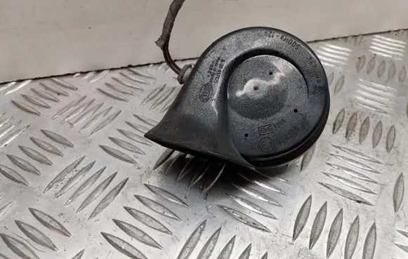 Volkswagen PASSAT B6 Horn signal 007424 000209