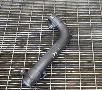 Ford Focus Intercooler hose/pipe CV616C784AE CV616C784BD
