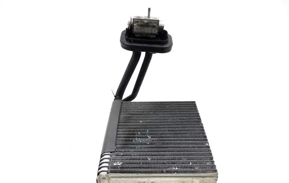 Mercedes-Benz A W169 Air conditioning (A/C) radiator (interior) 