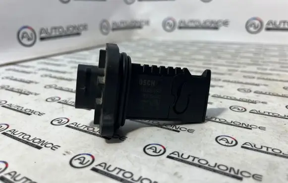 BMW 5 F10 F11 Mass air flow meter 8506408 0281006092