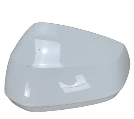 Audi Q3 F3 Plastic wing mirror trim cover 81A857527