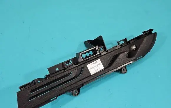 BMW X3 G01 Center console 7396603 IMPRK1457292