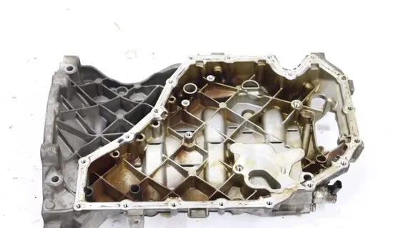 Audi A4 S4 B8 8K Oil sump GD01567